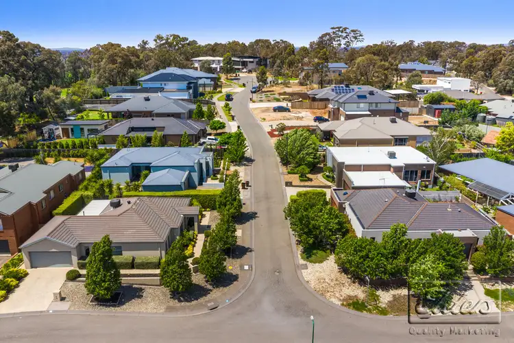 Fifth view of Homely land listing, 13 Lillie Lane, Strathdale VIC 3550