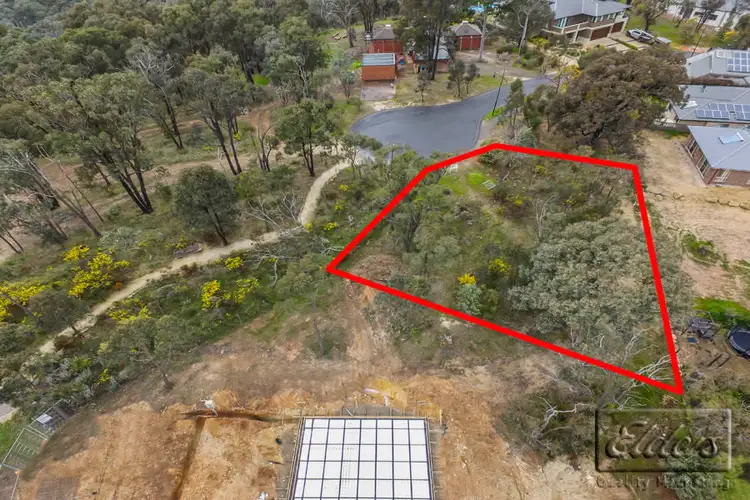 Main view of Homely land listing, 3 Sugar Glider Way, Strathdale VIC 3550