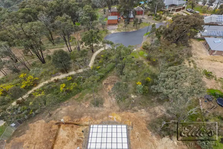 Second view of Homely land listing, 3 Sugar Glider Way, Strathdale VIC 3550