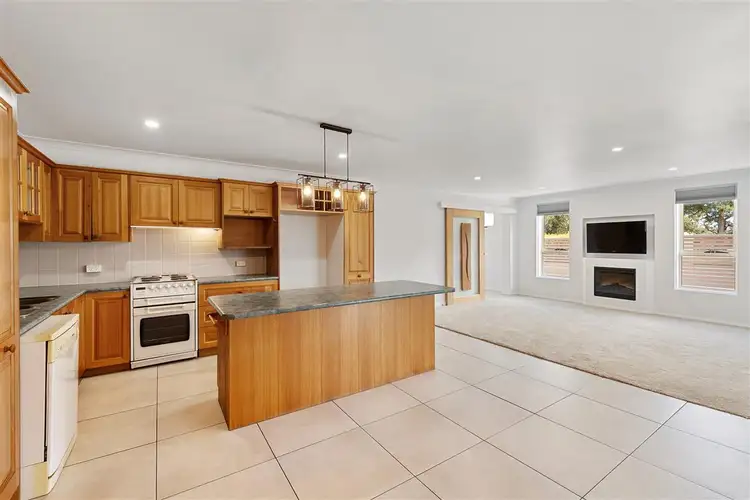 Third view of Homely house listing, 60 River Avenue, Heybridge TAS 7316