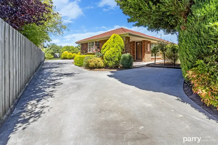 Fourth view of Homely unit listing, 1/127 Cormiston Road, Riverside TAS 7250
