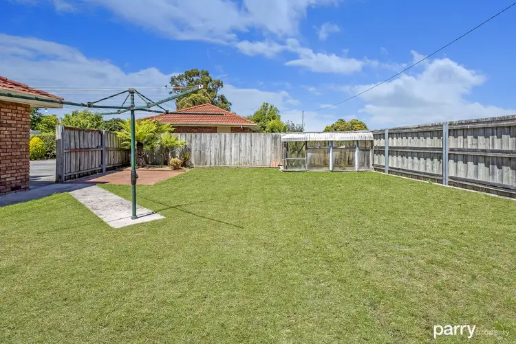 Fifth view of Homely unit listing, 1/127 Cormiston Road, Riverside TAS 7250