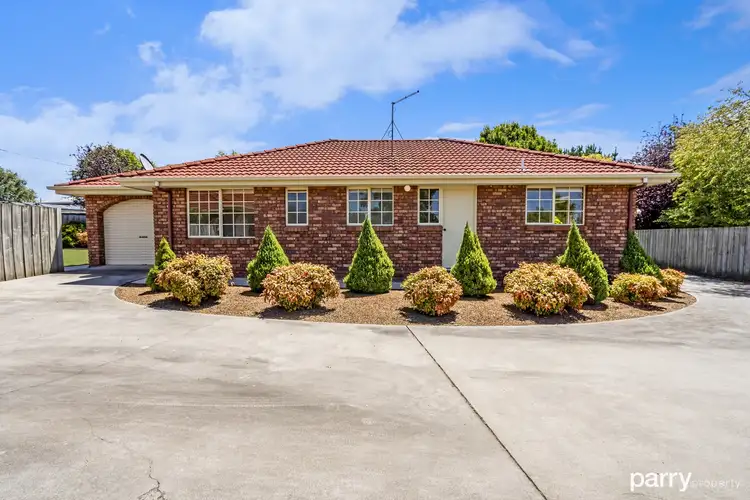 Sixth view of Homely unit listing, 1/127 Cormiston Road, Riverside TAS 7250