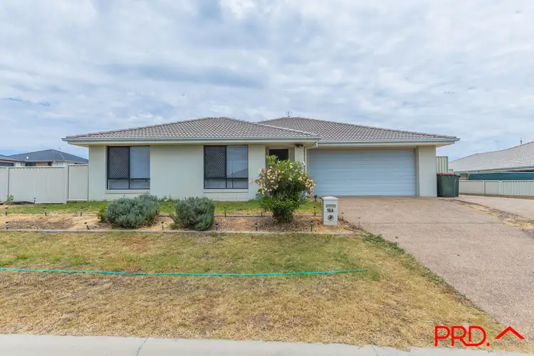 16a McKinlay Place, Tamworth NSW 2340