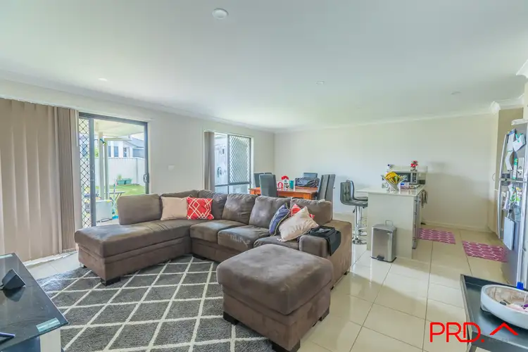 Second view of Homely house listing, 16a McKinlay Place, Tamworth NSW 2340