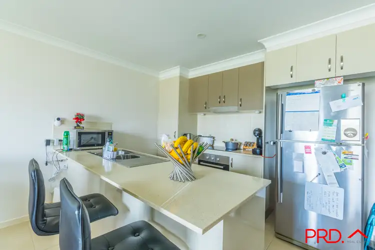 Third view of Homely house listing, 16a McKinlay Place, Tamworth NSW 2340