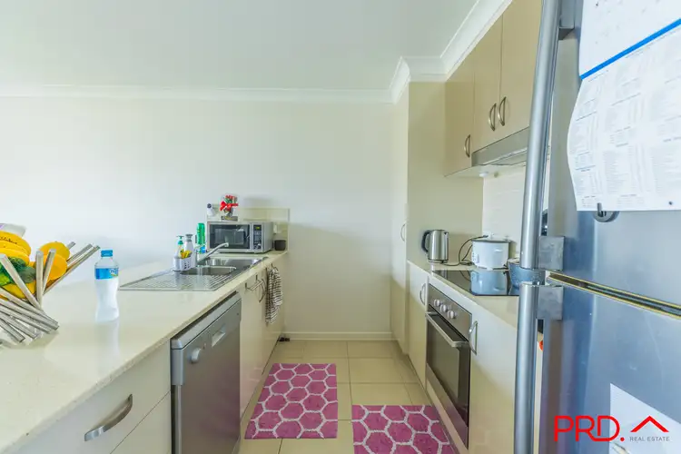 Fourth view of Homely house listing, 16a McKinlay Place, Tamworth NSW 2340