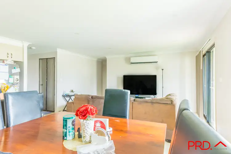 Fifth view of Homely house listing, 16a McKinlay Place, Tamworth NSW 2340