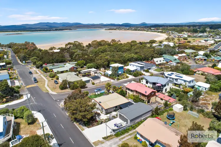 Main view of Homely house listing, 1 Hawley Place, Hawley Beach TAS 7307