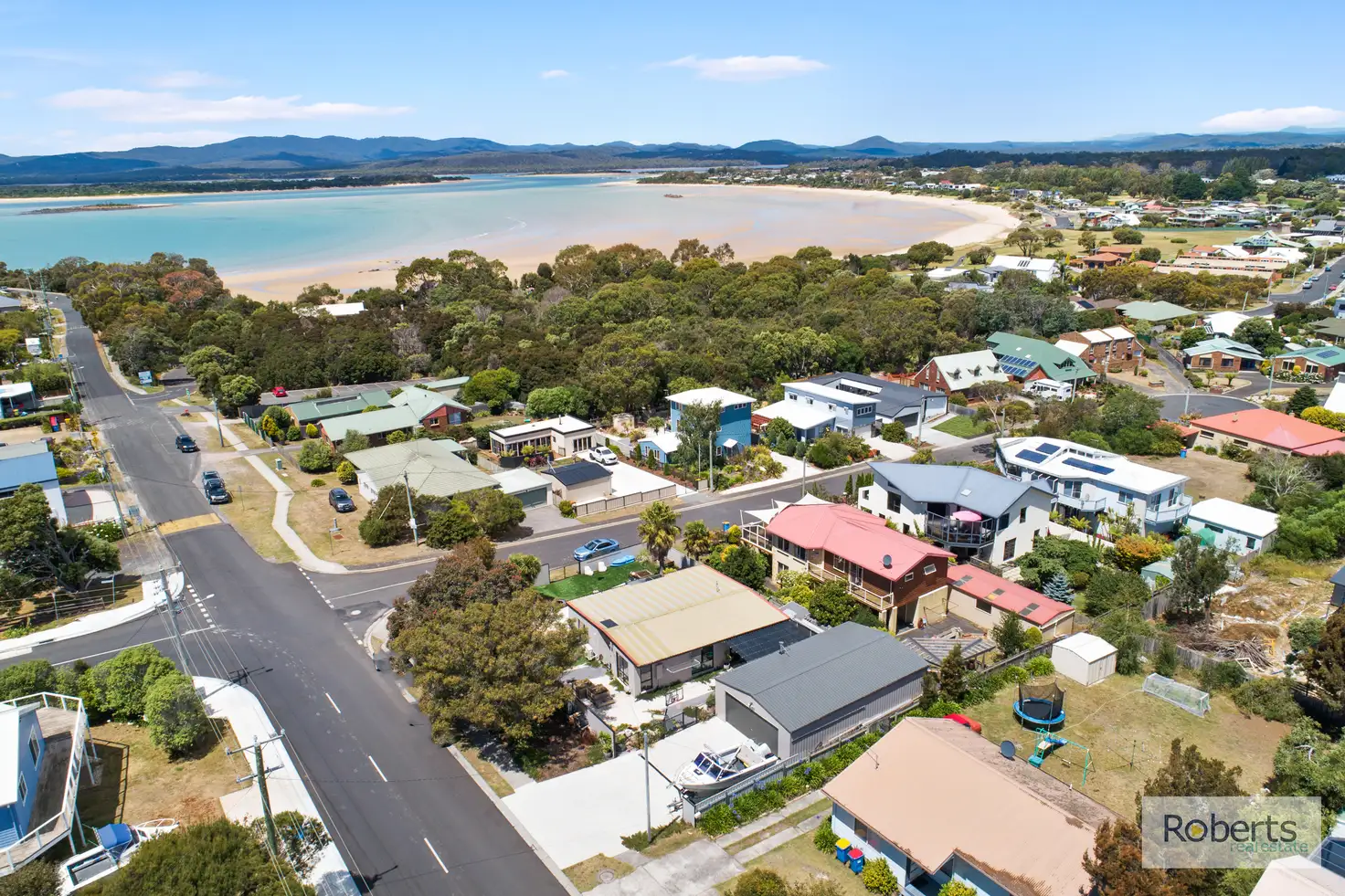 Main view of Homely house listing, 1 Hawley Place, Hawley Beach TAS 7307