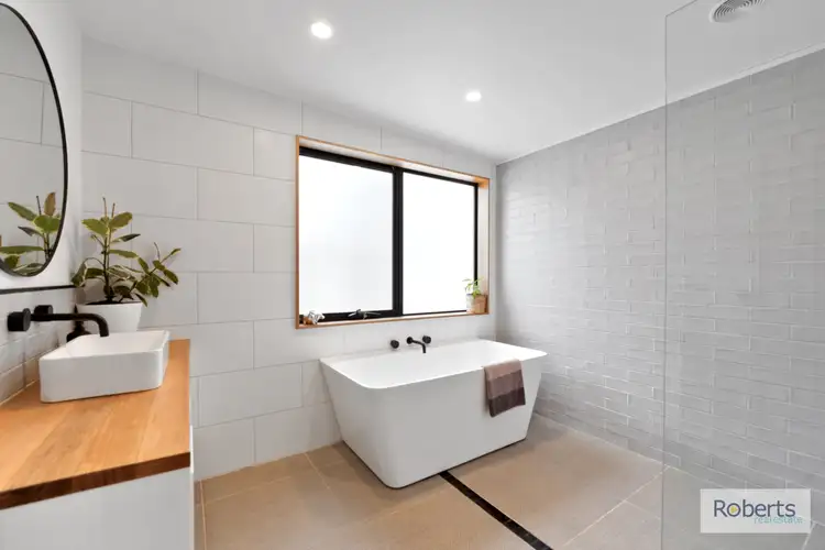 Third view of Homely house listing, 1 Hawley Place, Hawley Beach TAS 7307