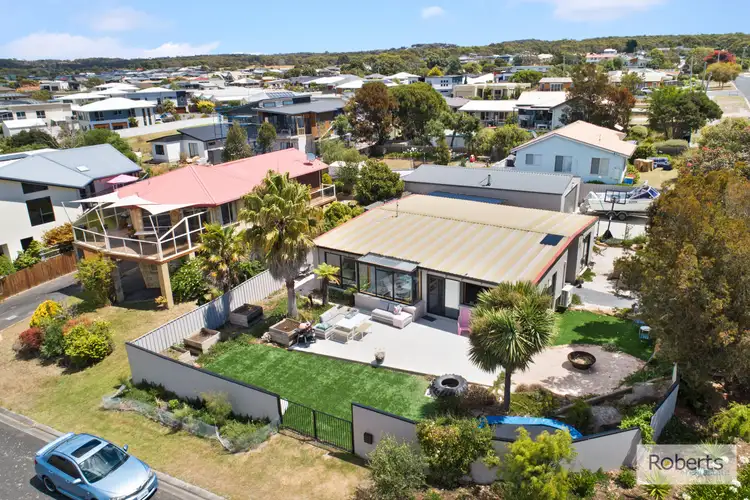 Fourth view of Homely house listing, 1 Hawley Place, Hawley Beach TAS 7307
