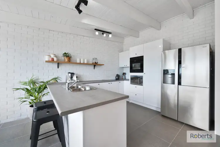 Sixth view of Homely house listing, 1 Hawley Place, Hawley Beach TAS 7307
