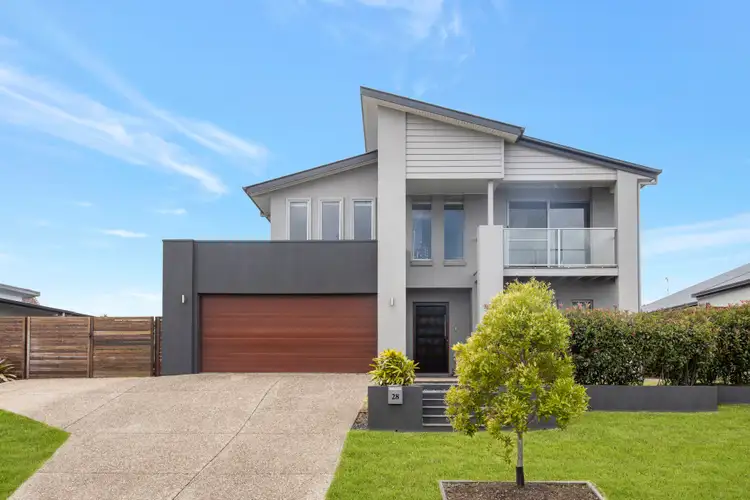 28 Histed Terrace, Bli Bli QLD 4560