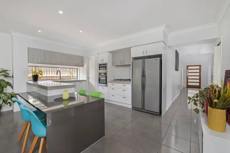 Second view of Homely house listing, 28 Histed Terrace, Bli Bli QLD 4560