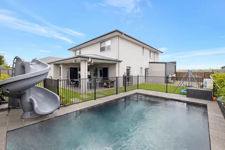 Third view of Homely house listing, 28 Histed Terrace, Bli Bli QLD 4560