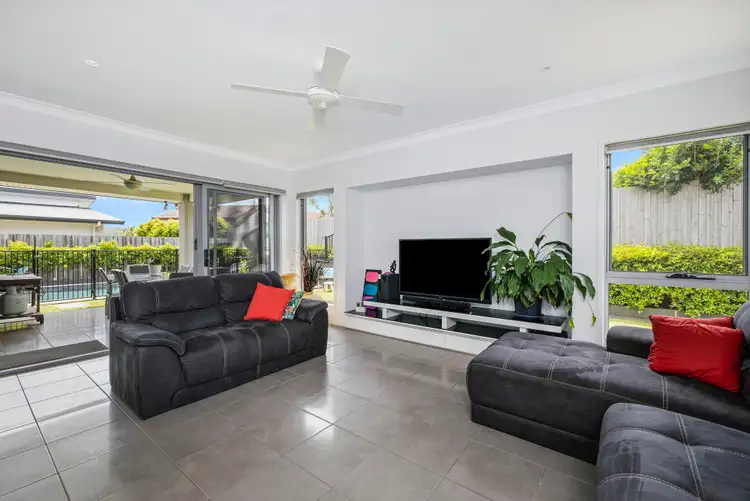 Fifth view of Homely house listing, 28 Histed Terrace, Bli Bli QLD 4560
