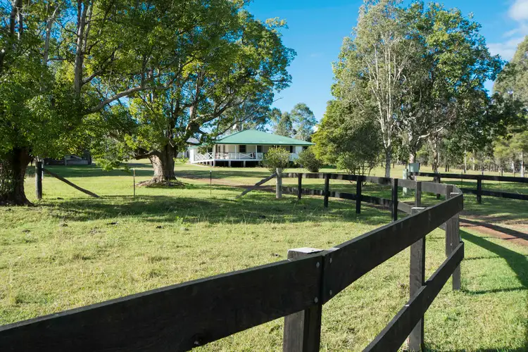 Third view of Homely rural property listing, 4984 Pringles Way, Lawrence NSW 2460