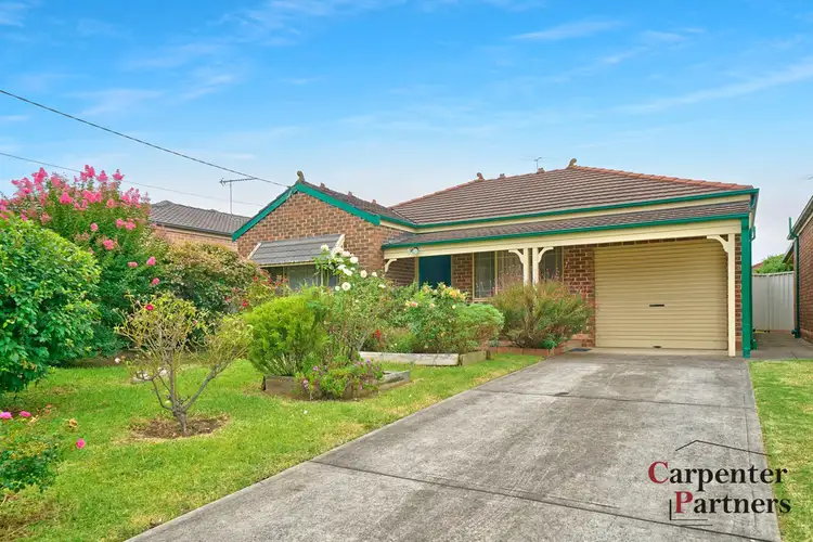 Main view of Homely house listing, 1/12 Abelia, Tahmoor NSW 2573