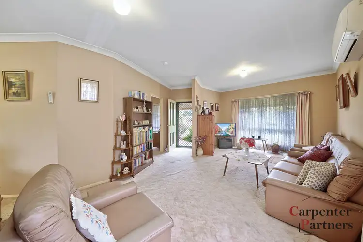 Second view of Homely house listing, 1/12 Abelia, Tahmoor NSW 2573