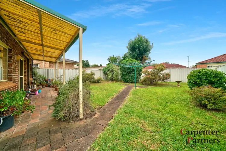 Third view of Homely house listing, 1/12 Abelia, Tahmoor NSW 2573