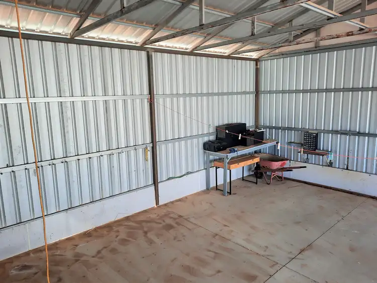 Second view of Homely house listing, 26 Slater St, Carnamah WA 6517
