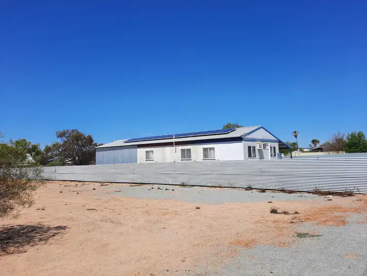 Fifth view of Homely house listing, 26 Slater St, Carnamah WA 6517