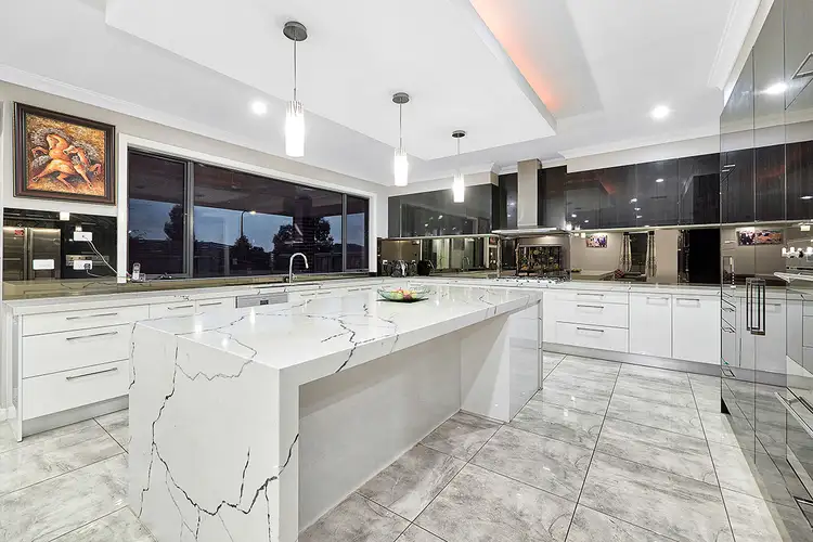 Fourth view of Homely house listing, 70 Hedgevale Drive, Officer VIC 3809