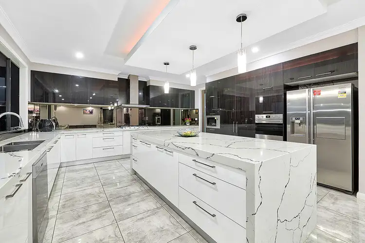Fifth view of Homely house listing, 70 Hedgevale Drive, Officer VIC 3809