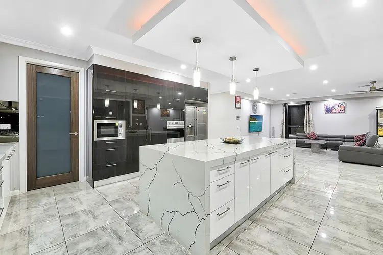 Sixth view of Homely house listing, 70 Hedgevale Drive, Officer VIC 3809