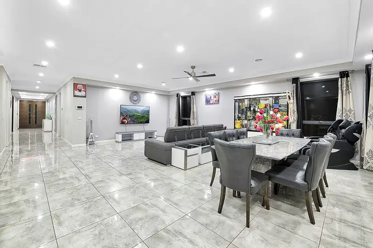Seventh view of Homely house listing, 70 Hedgevale Drive, Officer VIC 3809