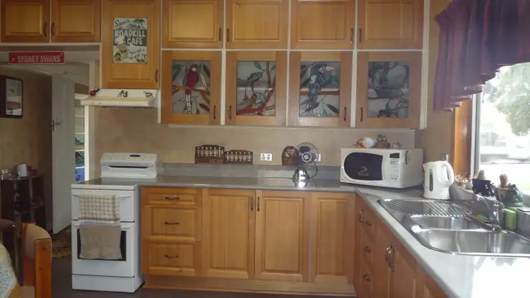 Fourth view of Homely house listing, 3227 Lyell Highway, Rosegarland TAS 7140