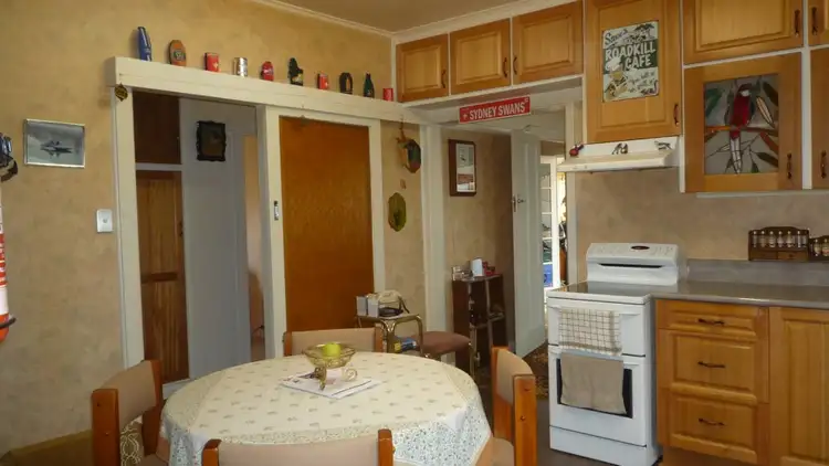 Fifth view of Homely house listing, 3227 Lyell Highway, Rosegarland TAS 7140