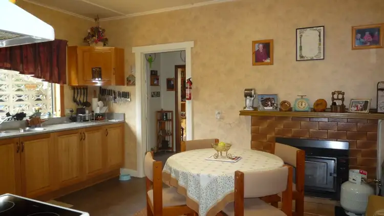 Sixth view of Homely house listing, 3227 Lyell Highway, Rosegarland TAS 7140