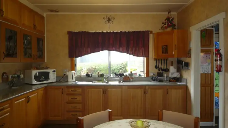 Seventh view of Homely house listing, 3227 Lyell Highway, Rosegarland TAS 7140