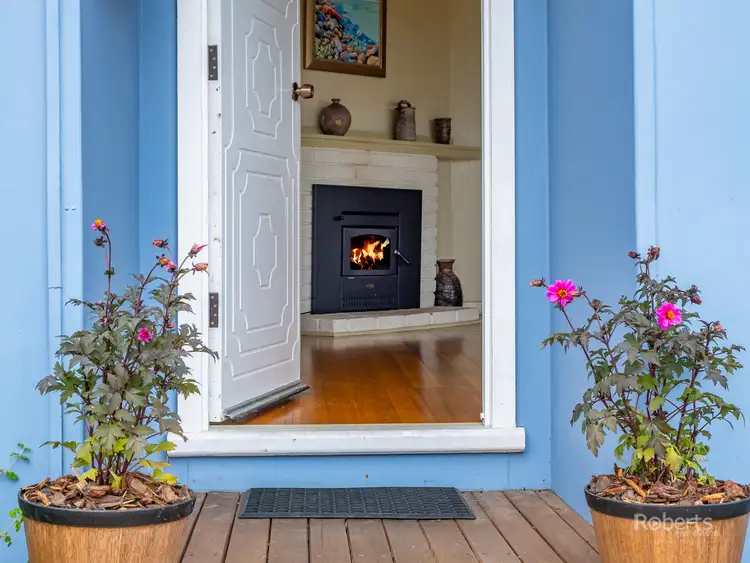 Second view of Homely house listing, 6 Lovett Street, Bicheno TAS 7215