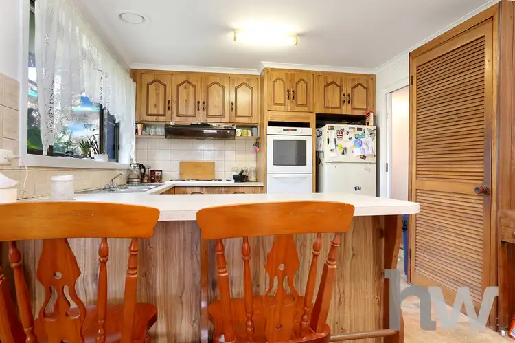 Second view of Homely house listing, 24 Matthews Road, Corio VIC 3214