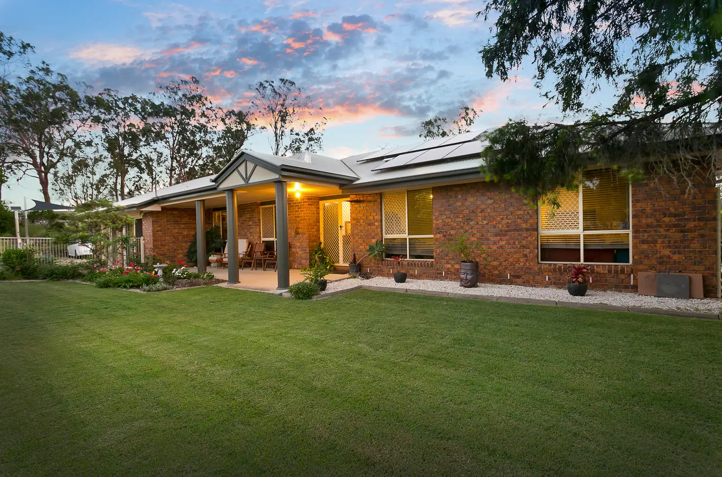 Main view of Homely house listing, 10-14 Eastfield Court, Deebing Heights QLD 4306