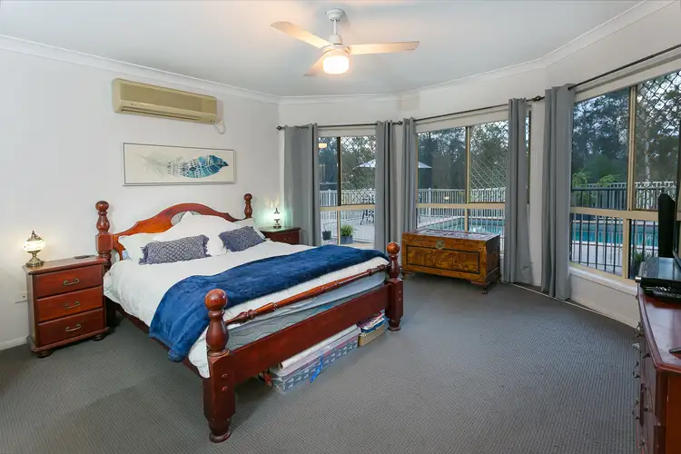 Third view of Homely house listing, 10-14 Eastfield Court, Deebing Heights QLD 4306