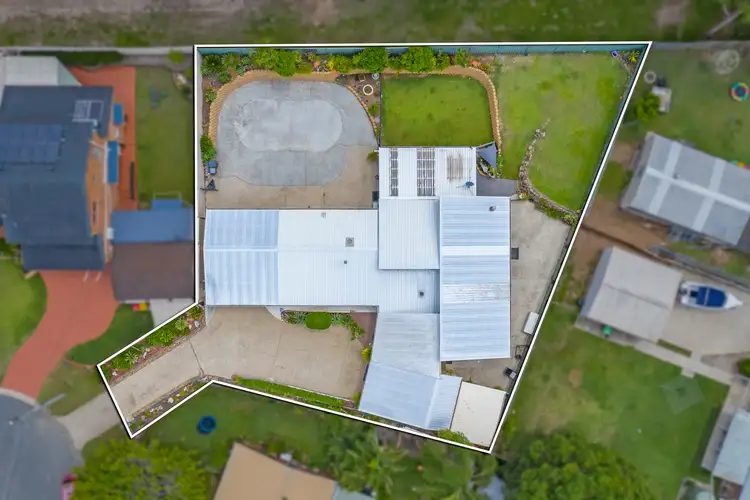Main view of Homely house listing, 3 Liddel Court, Alexandra Hills QLD 4161
