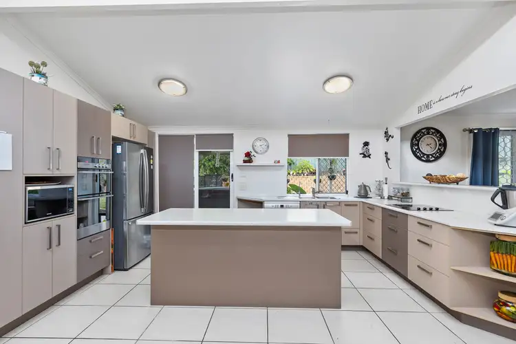 Third view of Homely house listing, 3 Liddel Court, Alexandra Hills QLD 4161