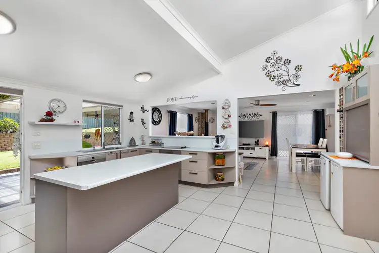 Fourth view of Homely house listing, 3 Liddel Court, Alexandra Hills QLD 4161