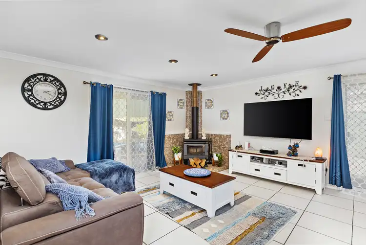 Fifth view of Homely house listing, 3 Liddel Court, Alexandra Hills QLD 4161