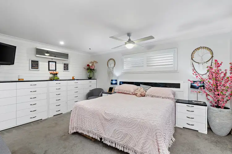 Sixth view of Homely house listing, 3 Liddel Court, Alexandra Hills QLD 4161