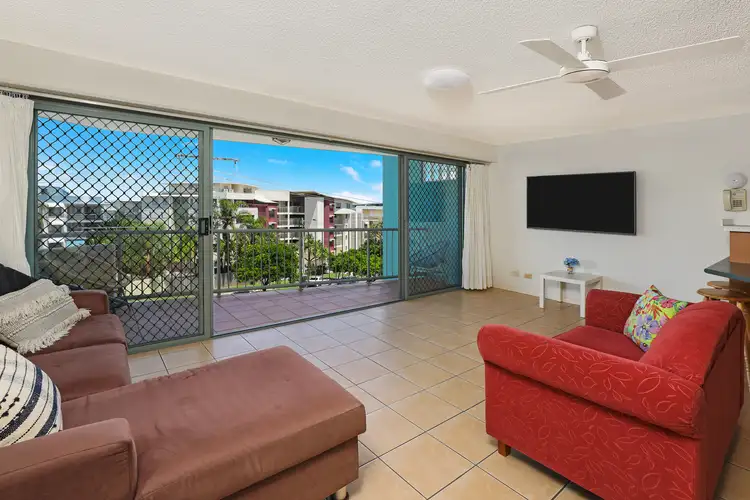 Fifth view of Homely apartment listing, 15/18 Mahia Terrace, Kings Beach QLD 4551