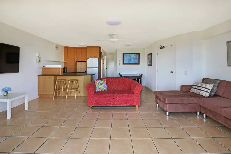 Sixth view of Homely apartment listing, 15/18 Mahia Terrace, Kings Beach QLD 4551