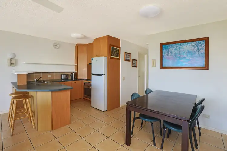 Seventh view of Homely apartment listing, 15/18 Mahia Terrace, Kings Beach QLD 4551