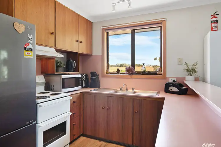 Second view of Homely unit listing, 3/61 Manuka Drive, Romaine TAS 7320
