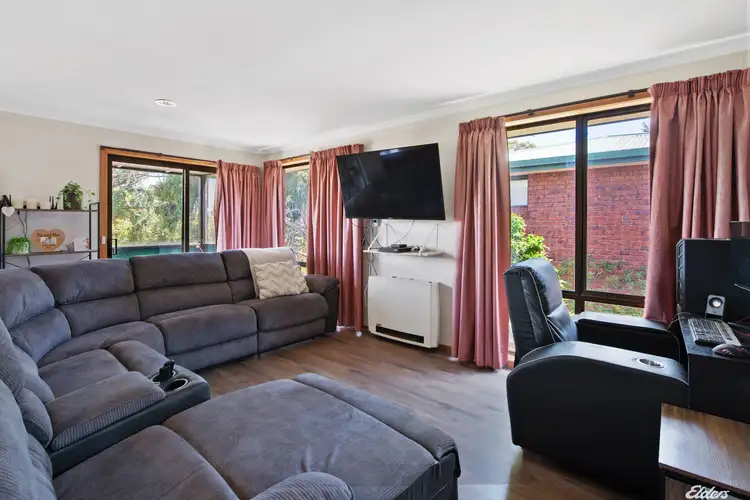 Third view of Homely unit listing, 3/61 Manuka Drive, Romaine TAS 7320
