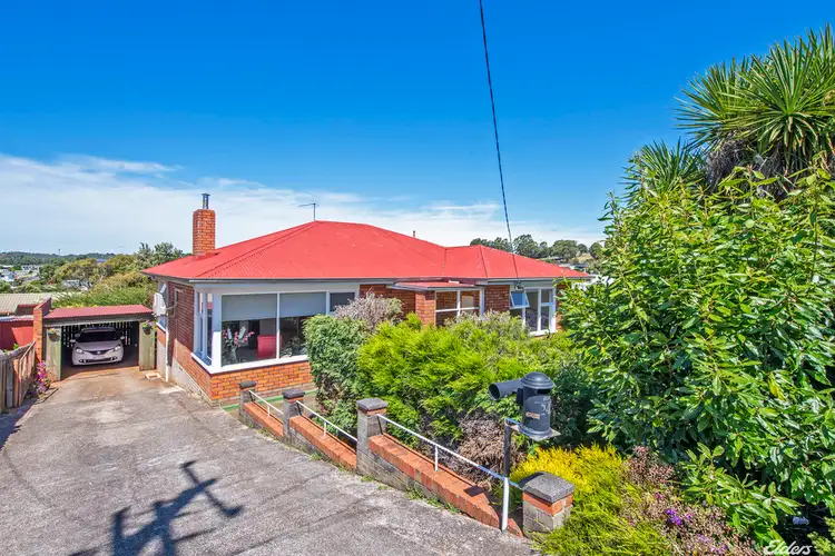 Main view of Homely house listing, 243 Mount Street, Upper Burnie TAS 7320